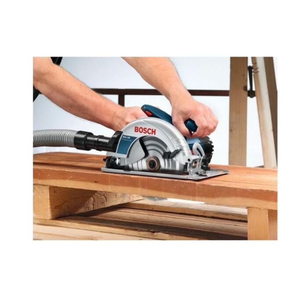 Pyörösaha Bosch GKS 190