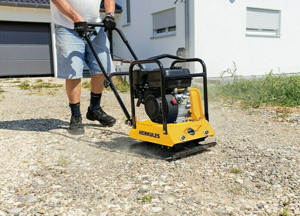 Tärylevy Herkules RP 1200