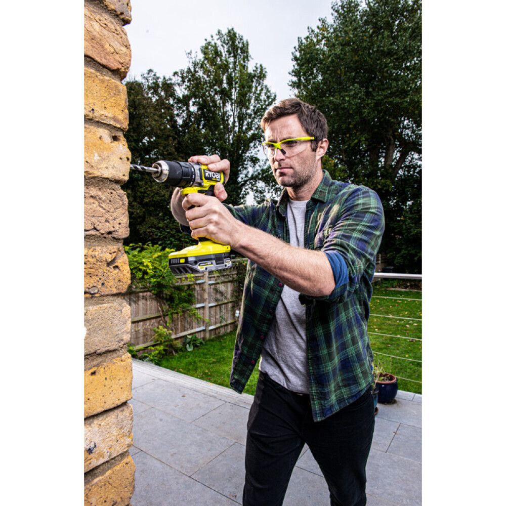 Akkuiskuporakone Ryobi ONE+ HP RPD18C-242S