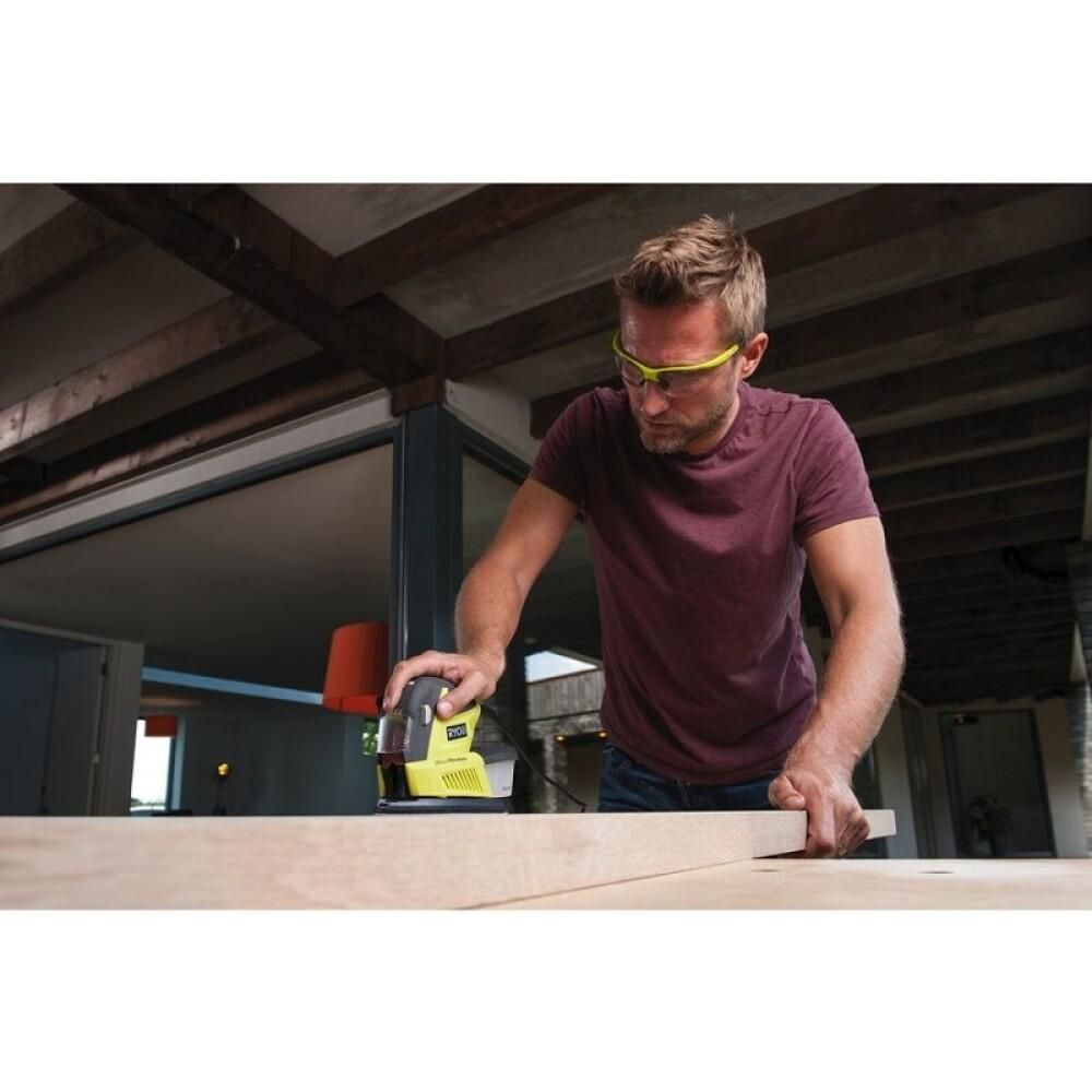 Multihiomakone Ryobi RMS180-S