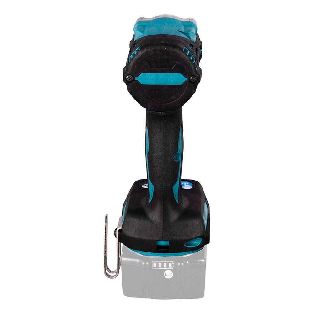 Iskevä mutterinväännin Makita LXT DTW300Z