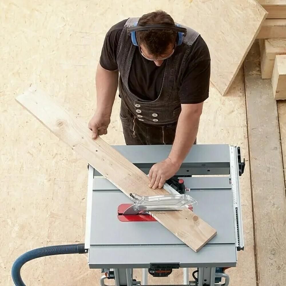 Pöytäsaha Bosch GTS 10 Professional