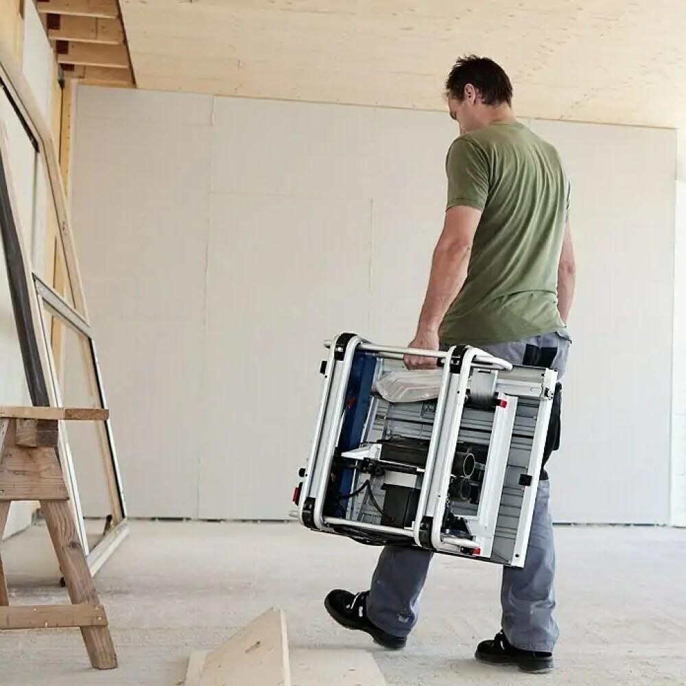 Pöytäsaha Bosch GTS 10 Professional