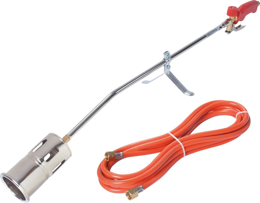 Esilämmityspoltinsarja Rothenberger RoMaxi 60 mm