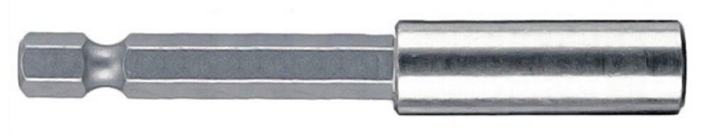 Ruuvikärjenpidin Craftomat magneettinen ¼" 75 mm