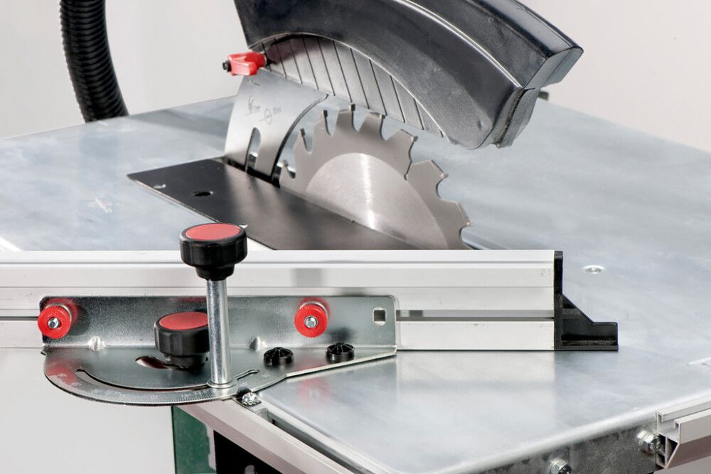 Rakennussirkkeli Metabo TKHS 315 C 2,00 WNB