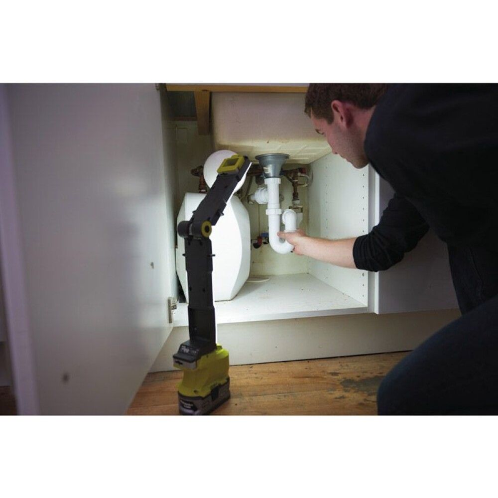 Työvalaisin Ryobi ONE+ R18ALF-0