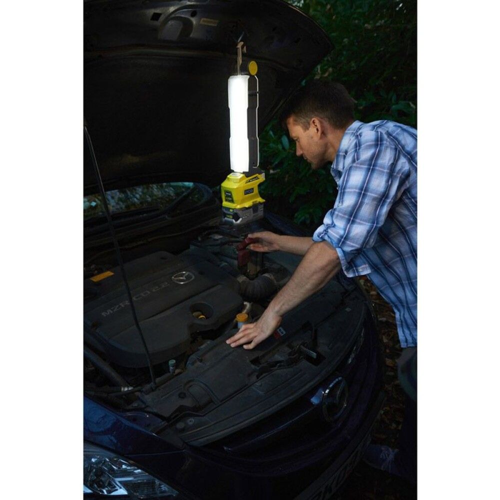 Työvalaisin Ryobi ONE+ R18ALF-0