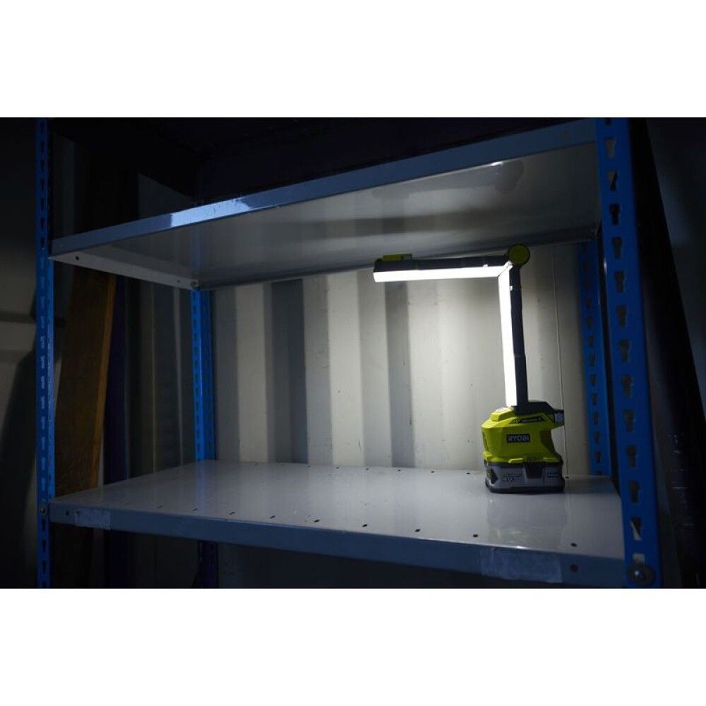 Työvalaisin Ryobi ONE+ R18ALF-0