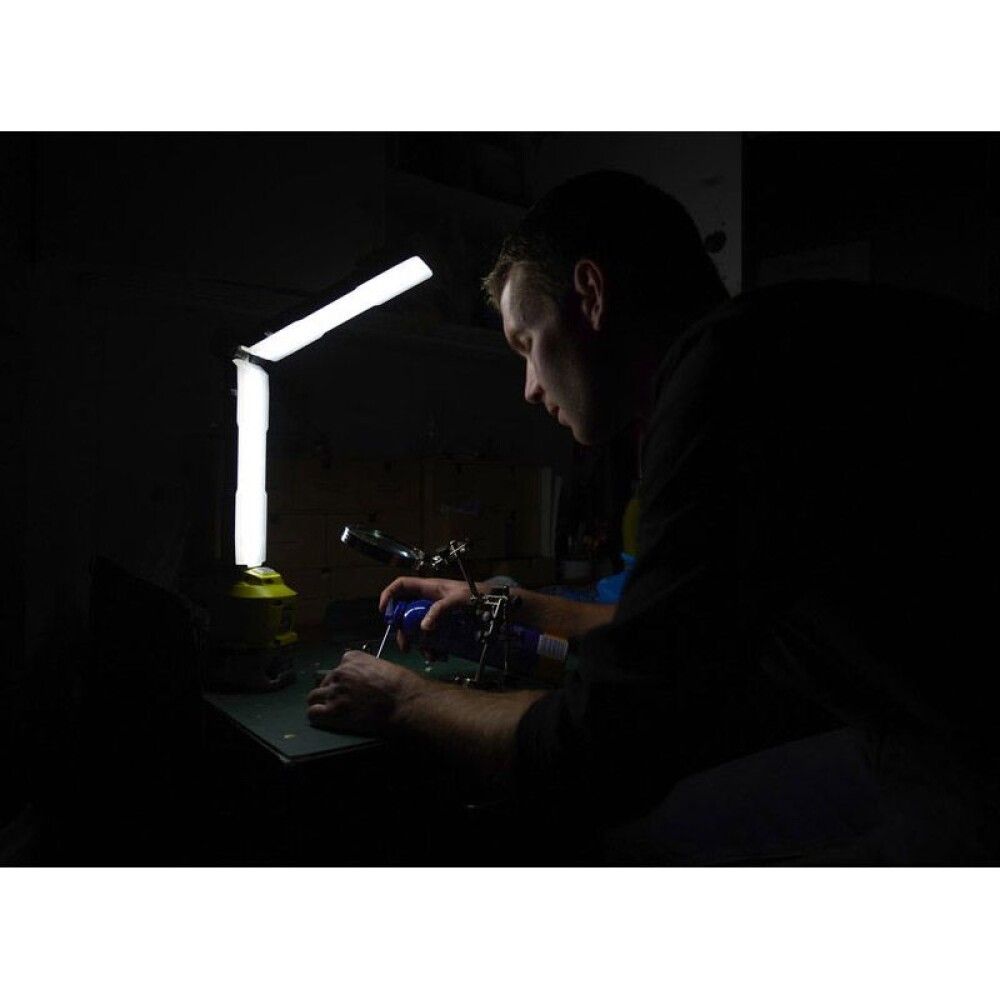 Työvalaisin Ryobi ONE+ R18ALF-0