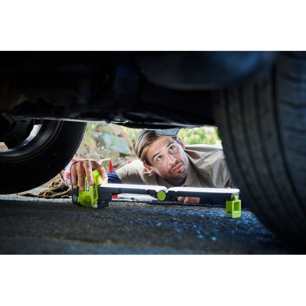 Työvalaisin Ryobi ONE+ R18ALF-0