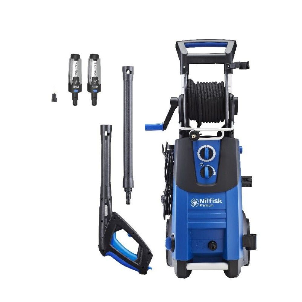 Painepesuri Nilfisk Premium 190-12