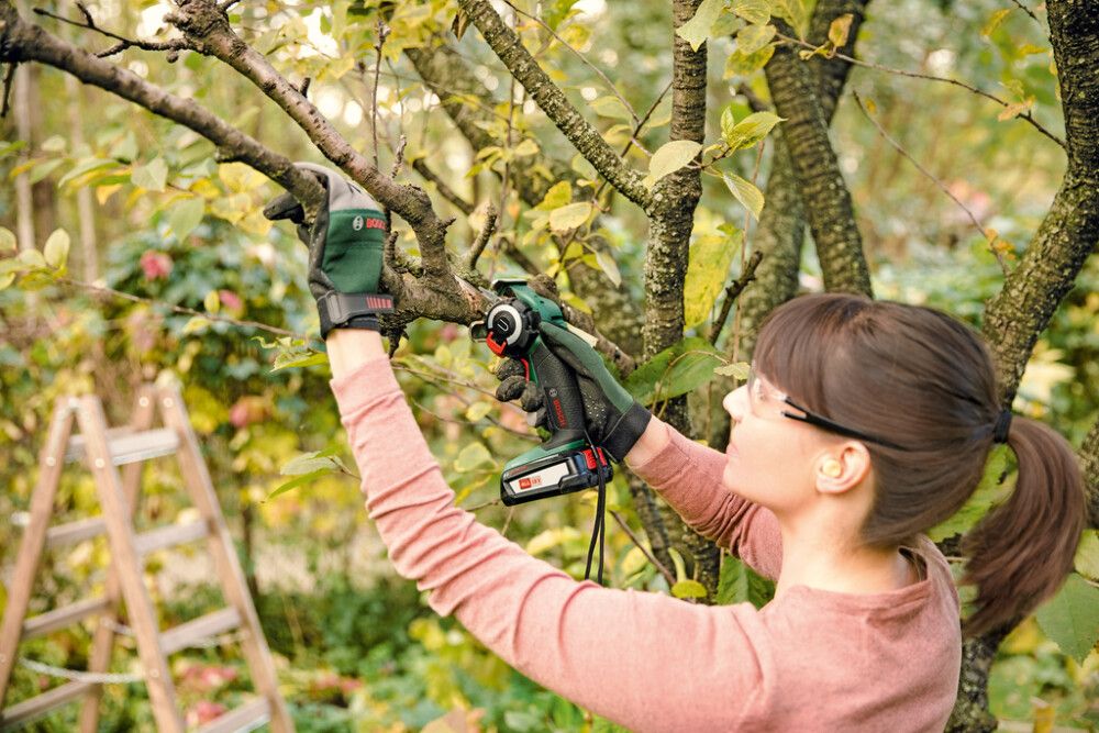 Akkusaha Bosch NanoBlade AdvancedCut 18