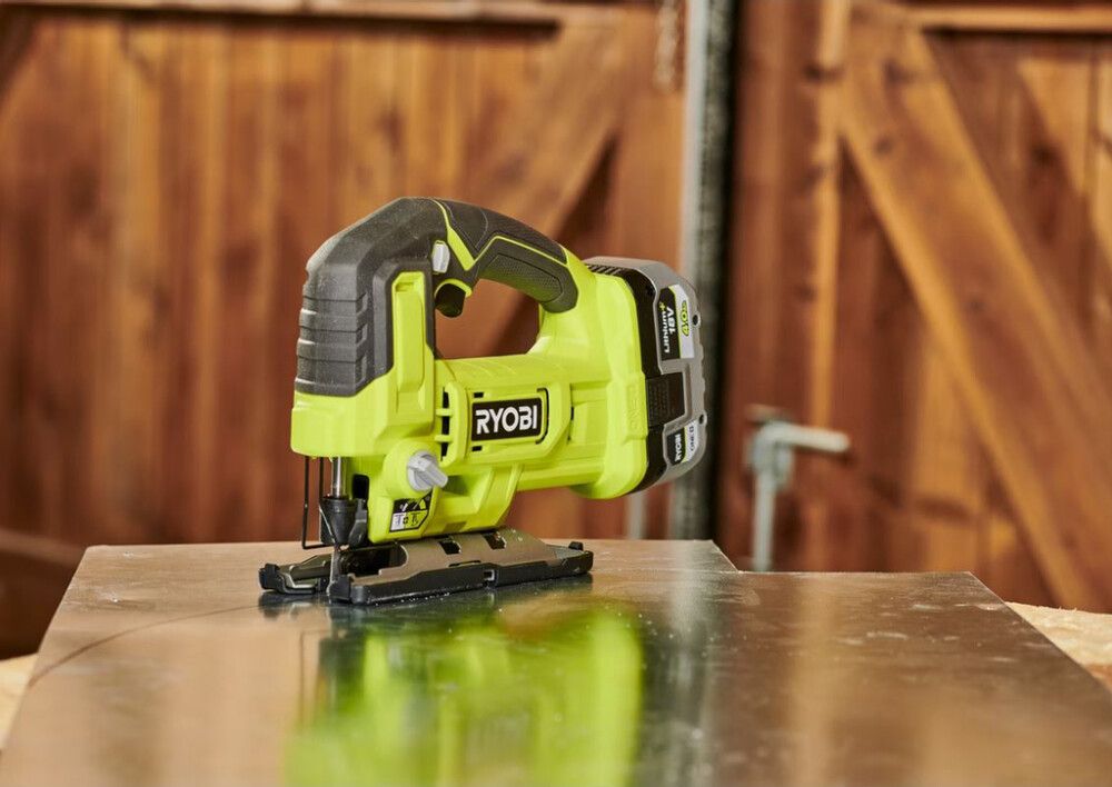 Pistosaha Ryobi ONE+ RJS18-0