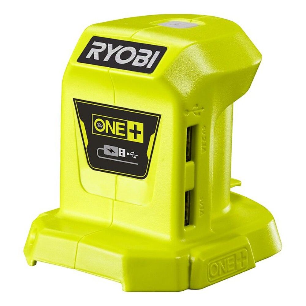 USB-adapteri Ryobi ONE+ R18USB-0 18V