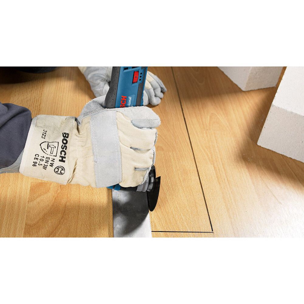 Monitoimityökalu Bosch Multi-Cutter GOP 12V-28 Professional Solo