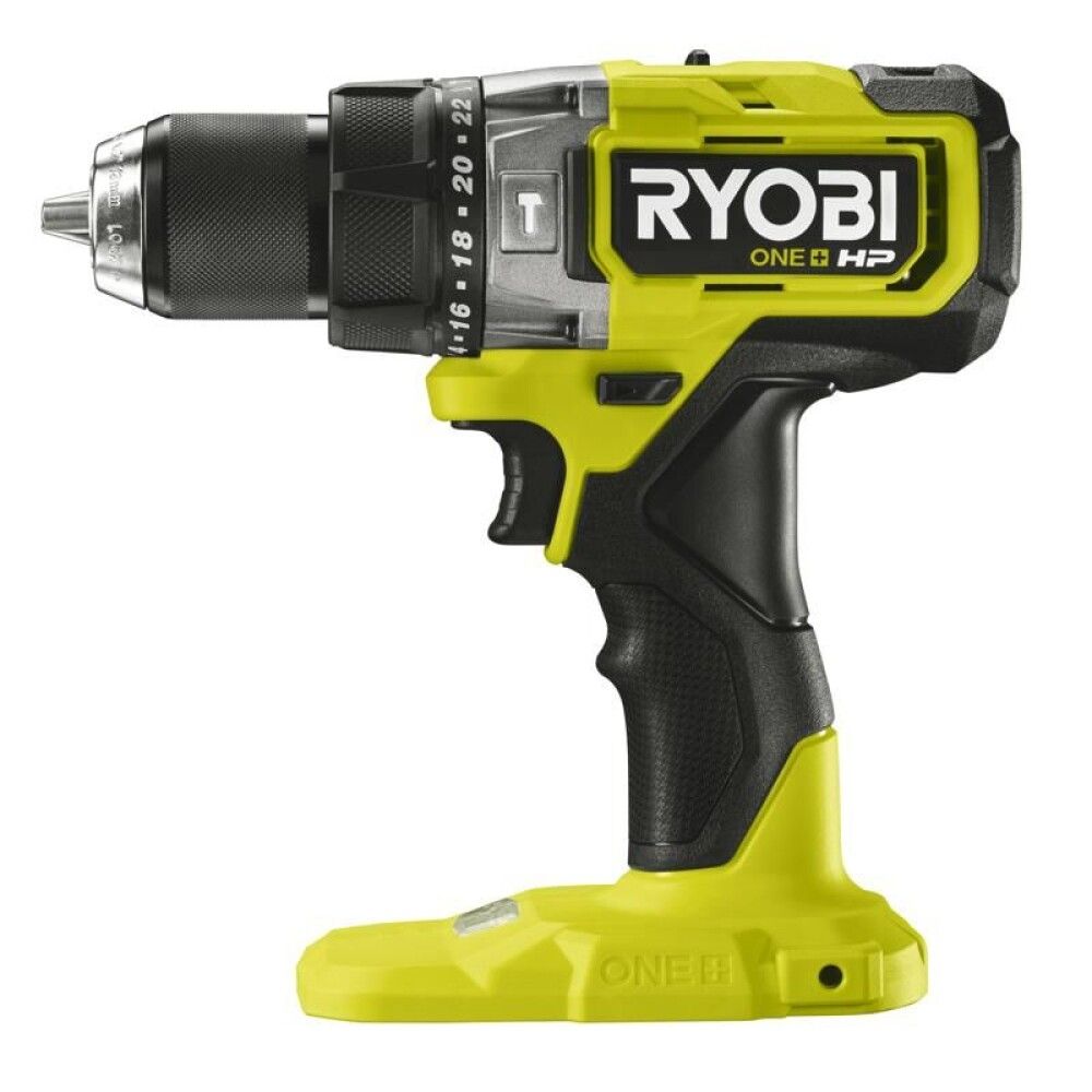 Akkuiskuporakone Ryobi ONE+ HP RPD18X-0 18V