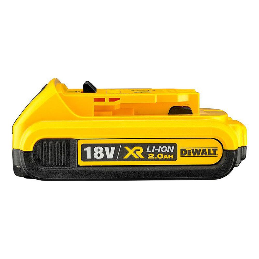 Akku DeWalt DCB183-XJ 18 V 2,0 Ah XR Li-Ion