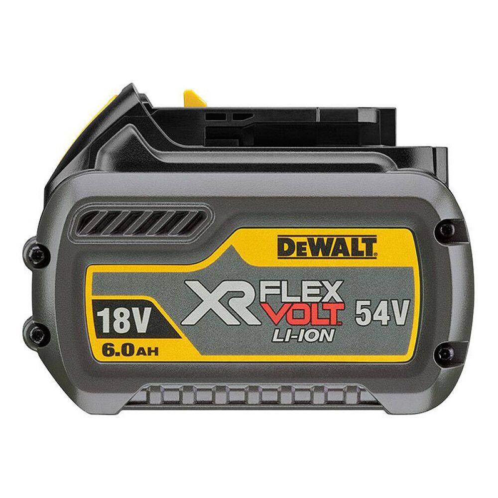 Akku DeWalt XR FLEXVOLT DCB546-XJ 18/54V 6,0 Ah