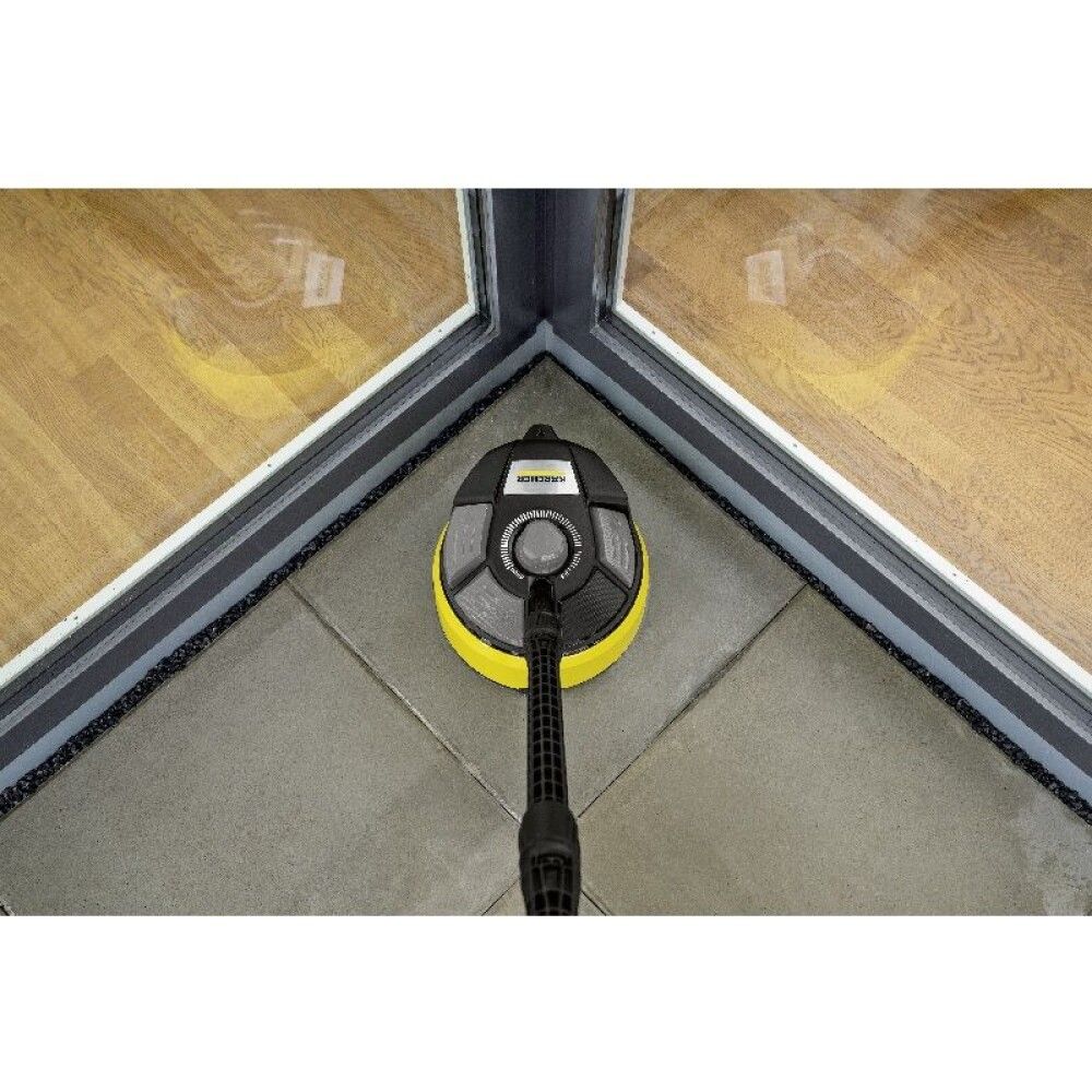 Terassipesuri Kärcher T 7 Plus