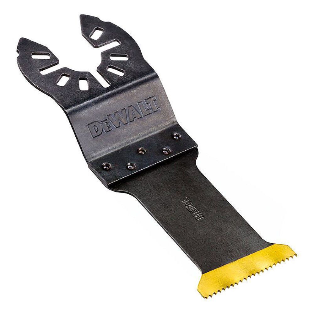 Monitoimityökalunterä DeWalt DT20707-QZ