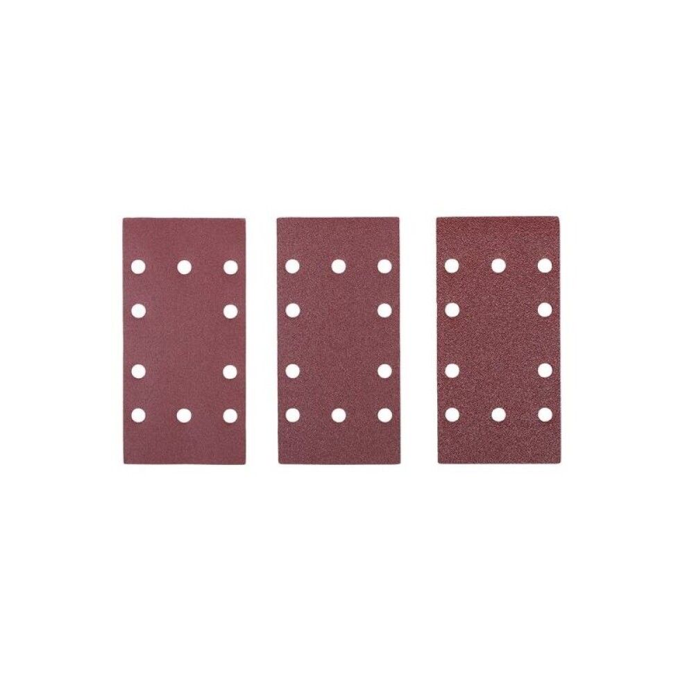 Hiomapaperi Ryobi TSA10 10 kpl