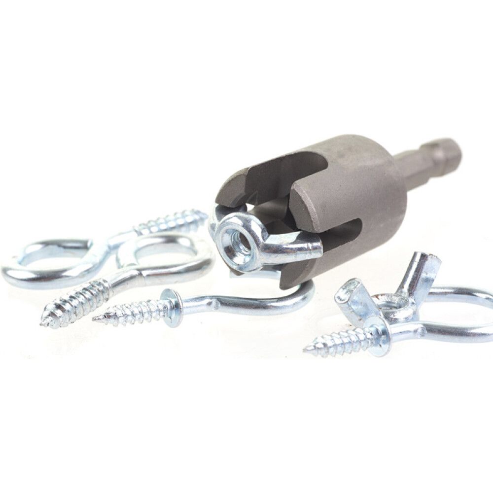 Ruuvauskärki siipimuttereille Ryobi RAKWNDB