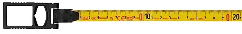 Mittanauha Stabila 20 m