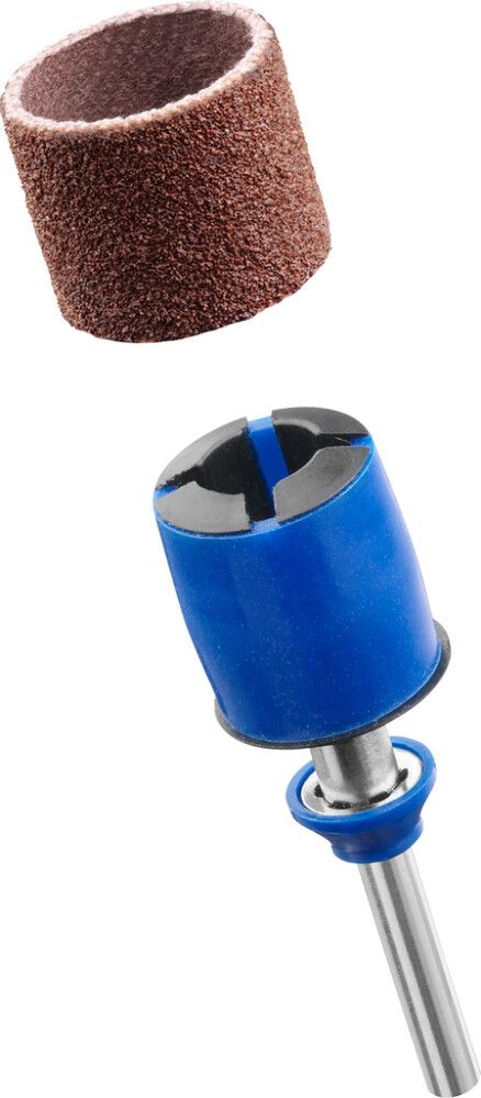 Kara + Hiomanauhoja Dremel (SC 407)