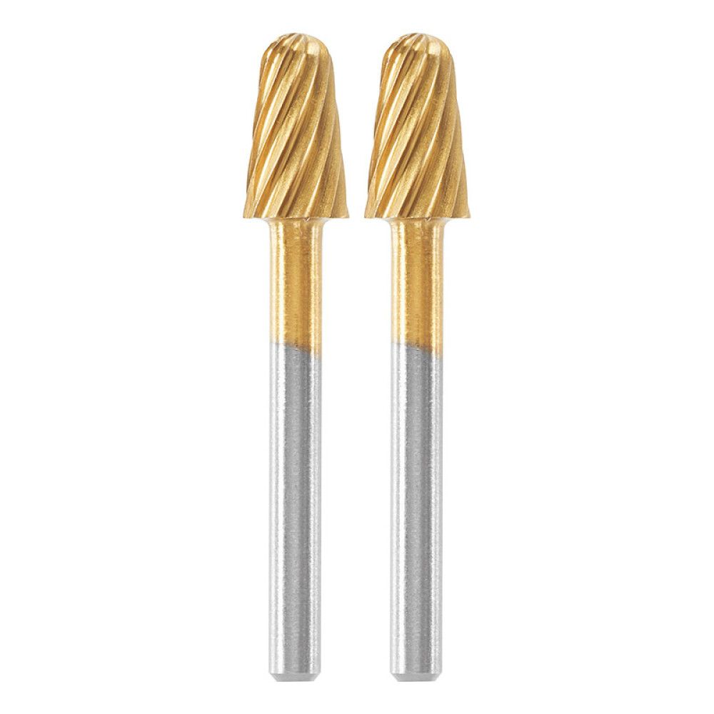 Veistoterä Dremel® Max 6,4 mm 2 kpl (117DM)