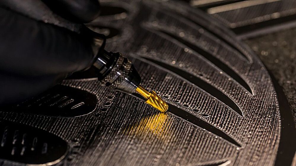 Veistoterä Dremel® Max 6,4 mm 2 kpl (117DM)