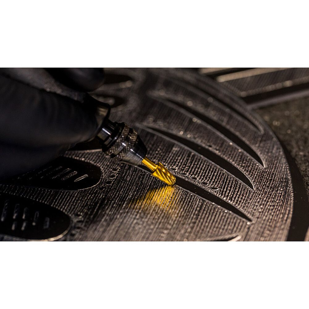 Veistoterä Dremel® Max 6,4 mm 2 kpl (117DM)