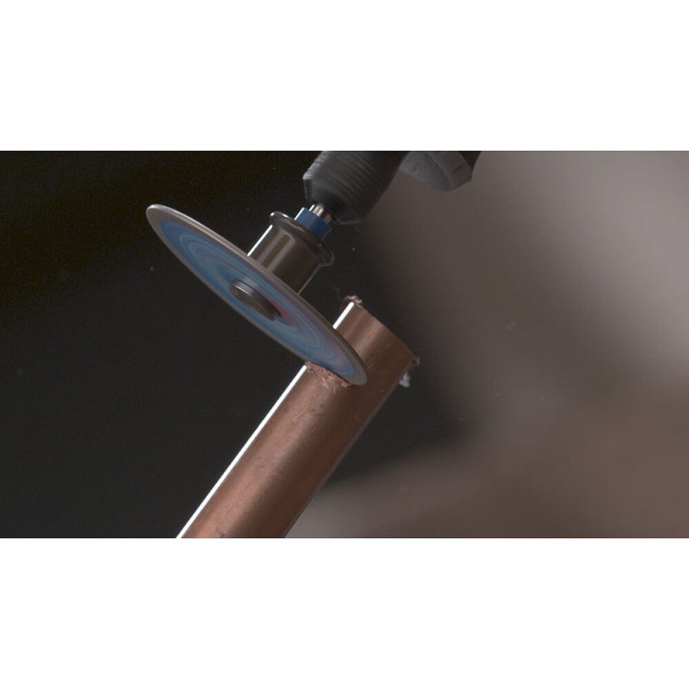 Metallinkatkaisulaikka Dremel Max SC456DM