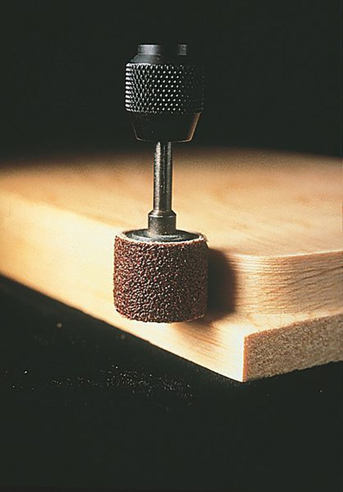 Hiomanauha karalla Dremel 13 mm (407)