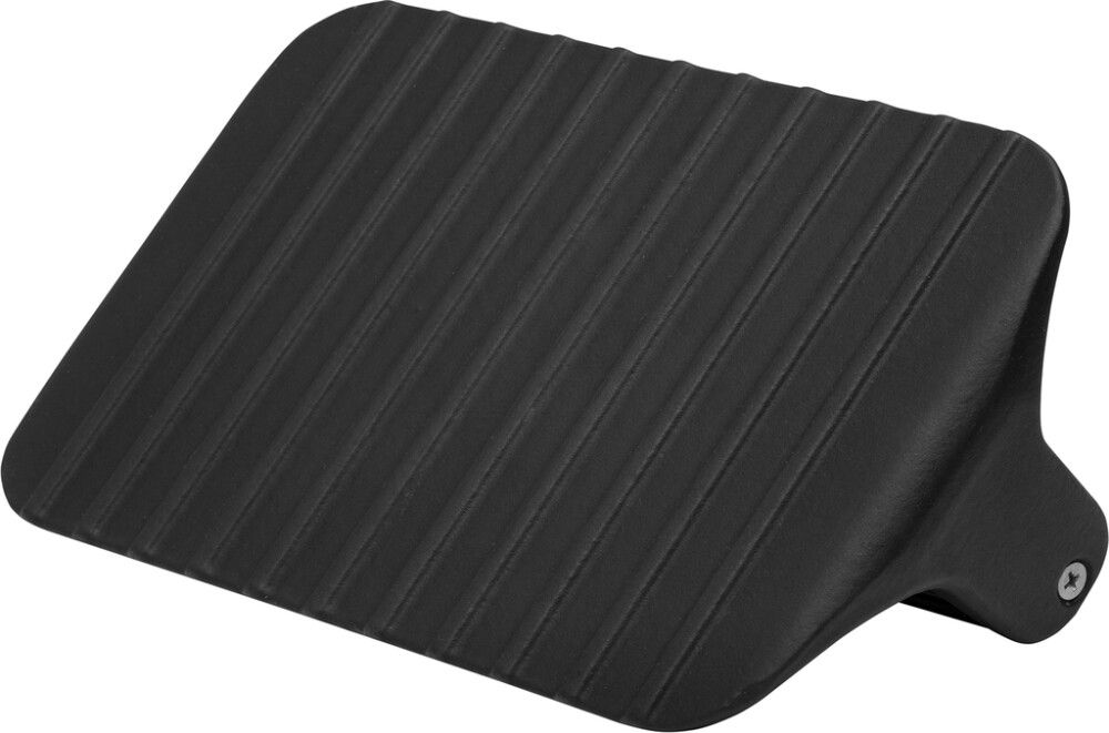 Pihvipuristin Weber parilalle