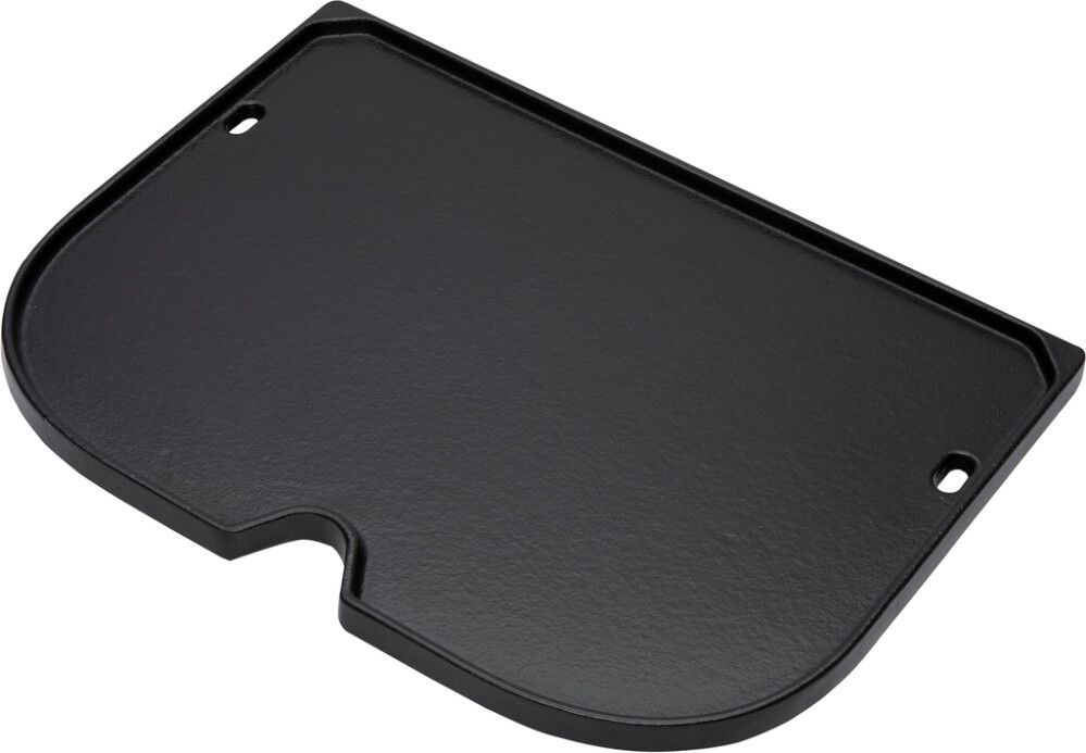 Parila Weber Lumin sähkögrilliin