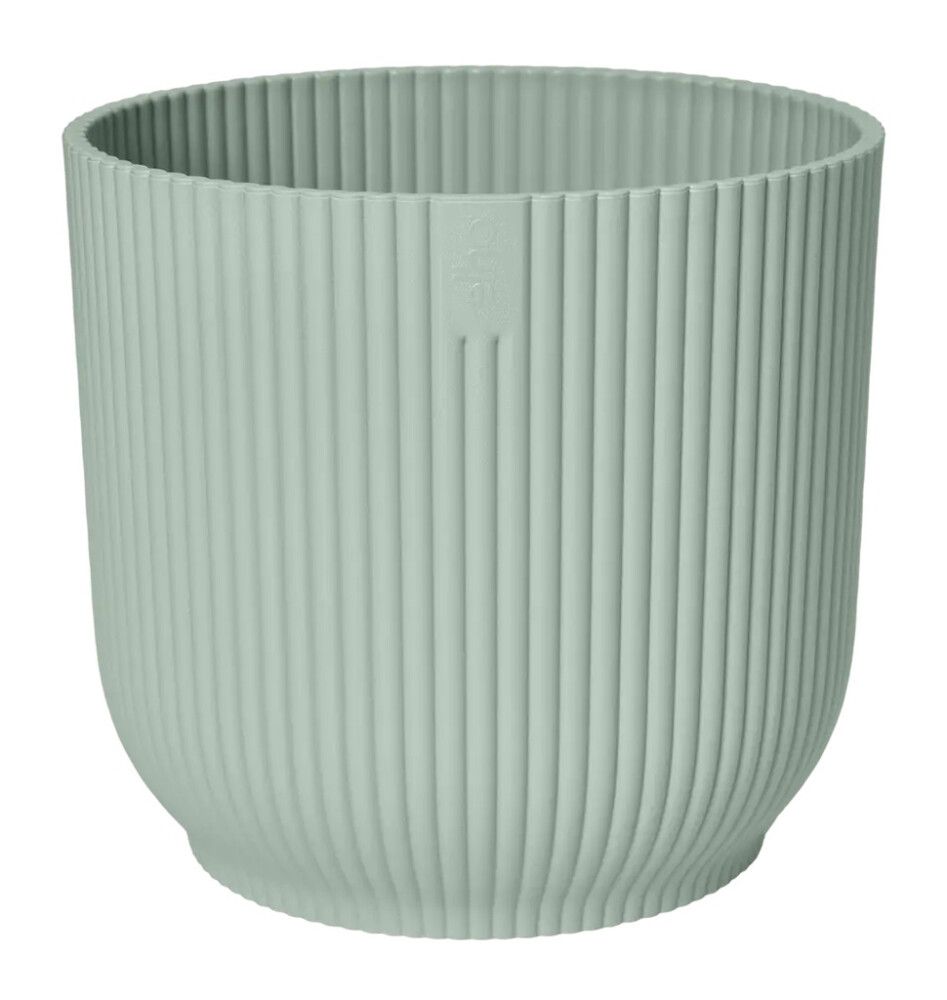 Suojaruukku Elho Vibes Fold 16 cm vaaleanvihreä