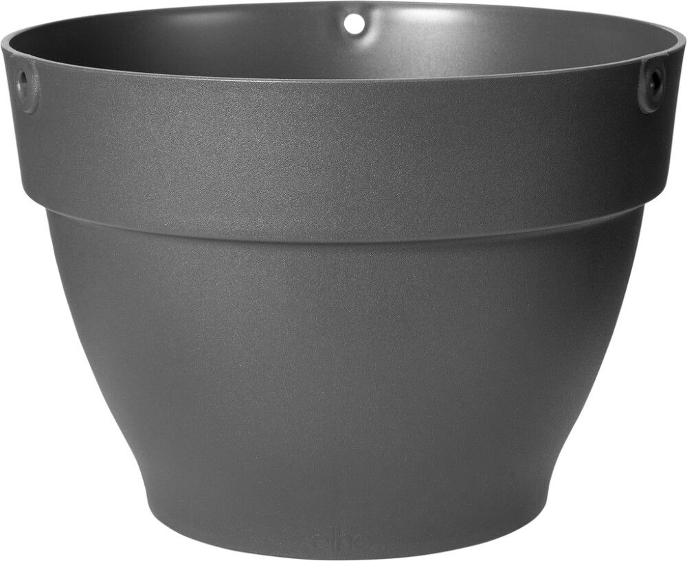 Amppeli Elho Vibia Campana antrasiitti 26 cm