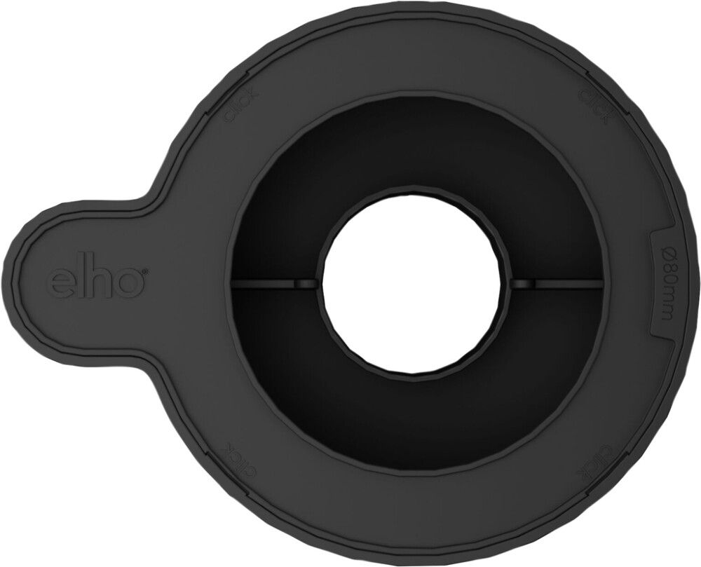 Adapteri Elho Green Basics 200 l sadevesiastiaan