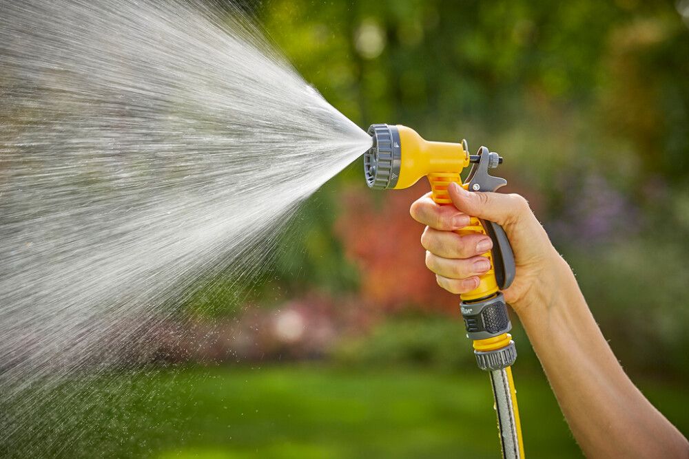 Kastelupistoolisarja Neptun 4-osainen