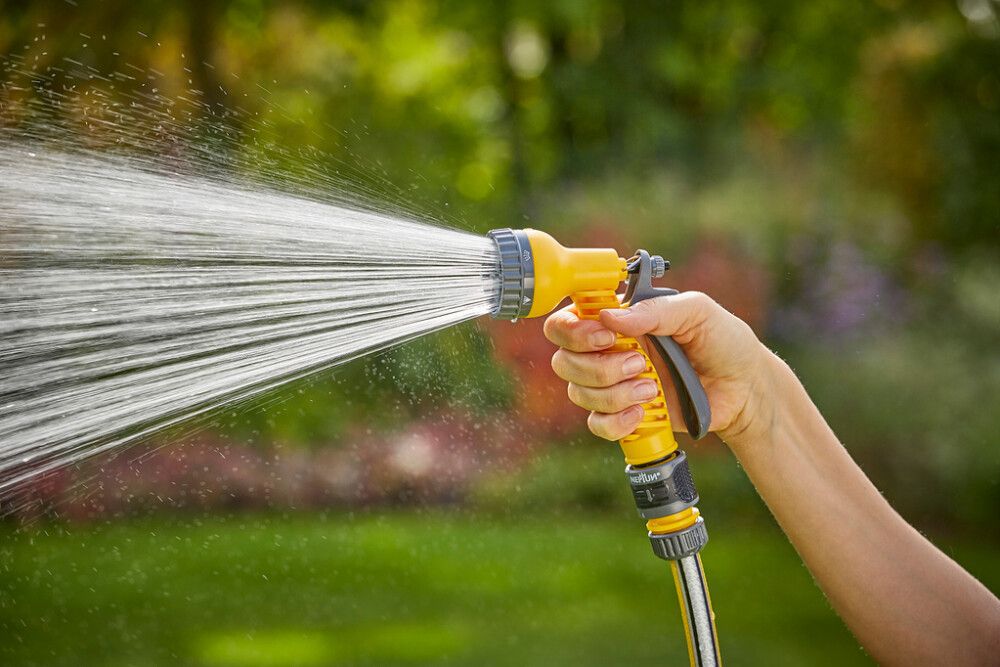 Kastelupistoolisarja Neptun 4-osainen