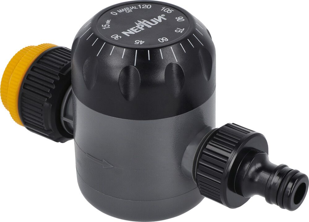 KASTELUAJASTIN NEPTUN