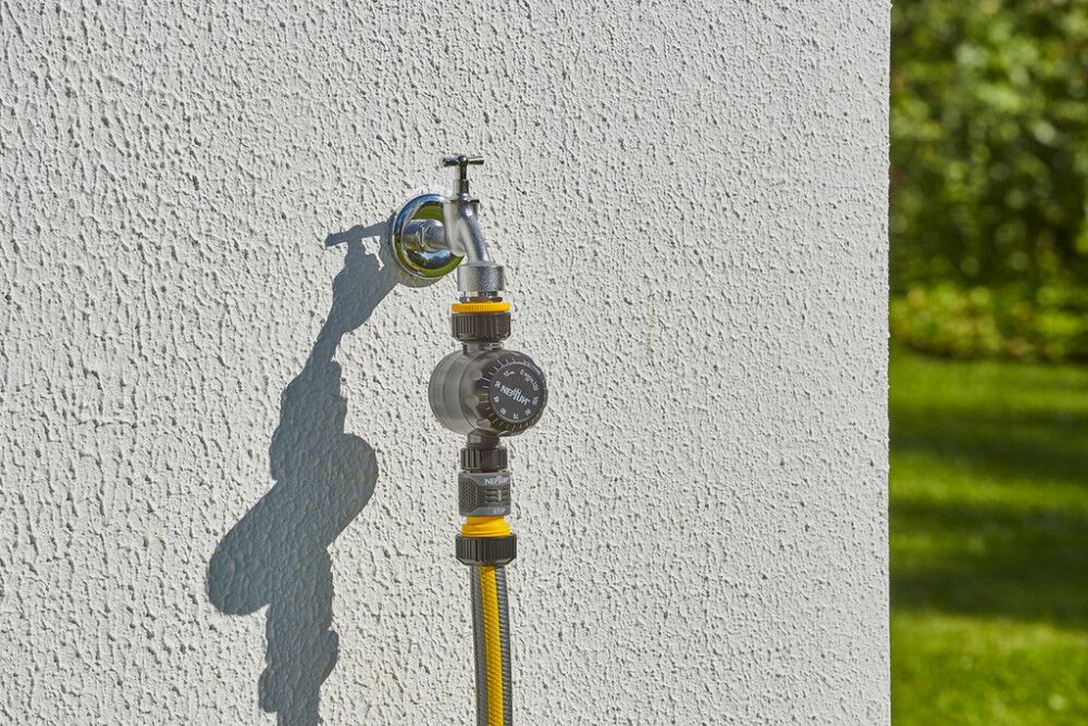 KASTELUAJASTIN NEPTUN