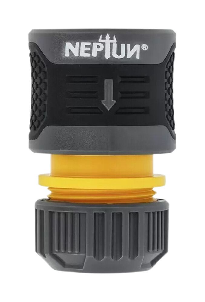 Letkuliitin Neptun 1/2"