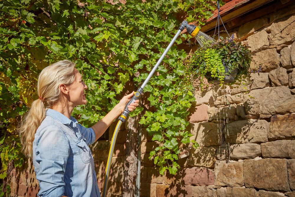 Kasteluvarsi Neptun 7-toiminen