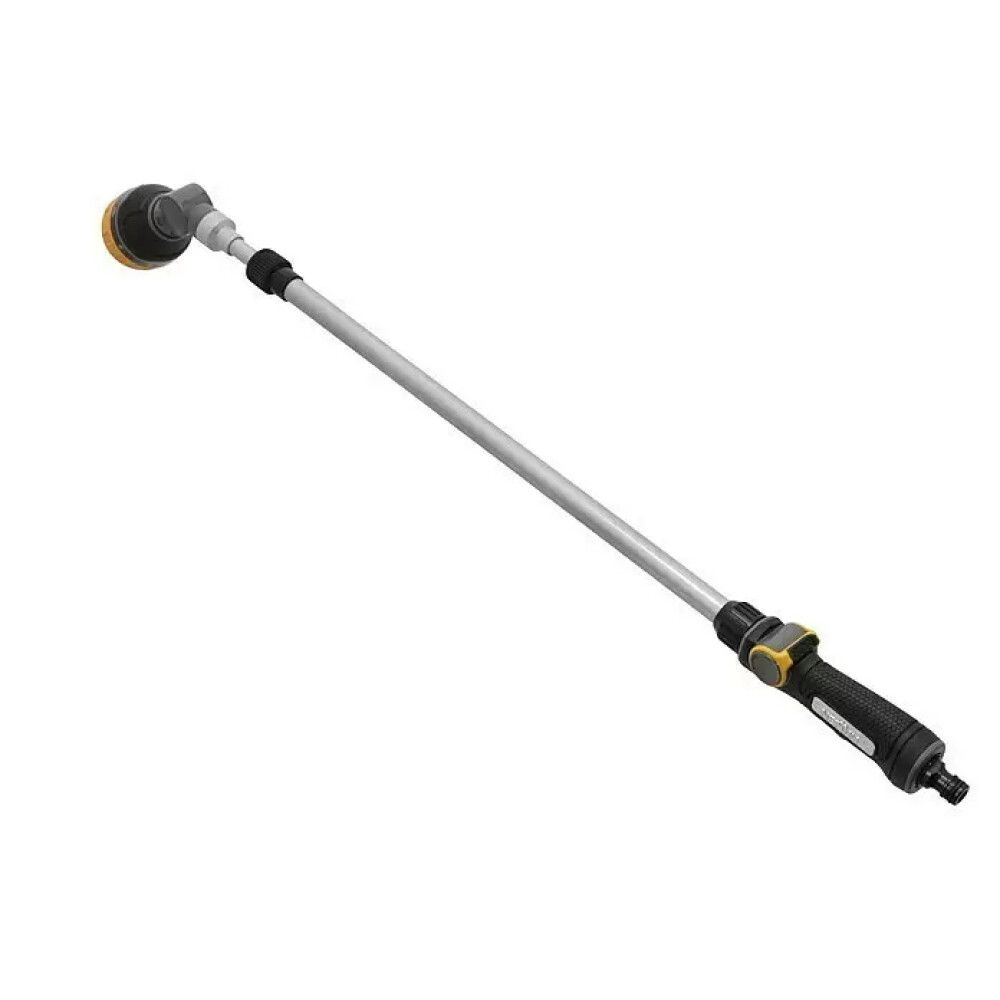 Kasteluvarsi Neptun teleskooppivarrella 7-toiminen