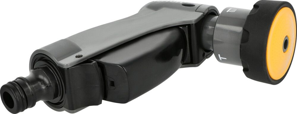 Kastelupistooli Neptun 4-toiminen