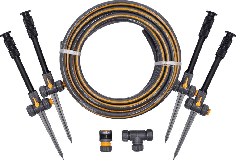 Sektorisadetinsarja Neptun 7-osainen