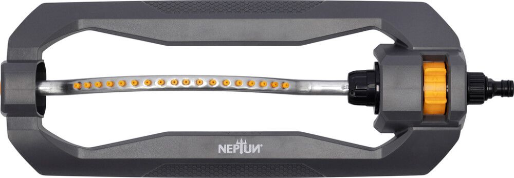 Keinusadetin Neptun 18-suuttimella