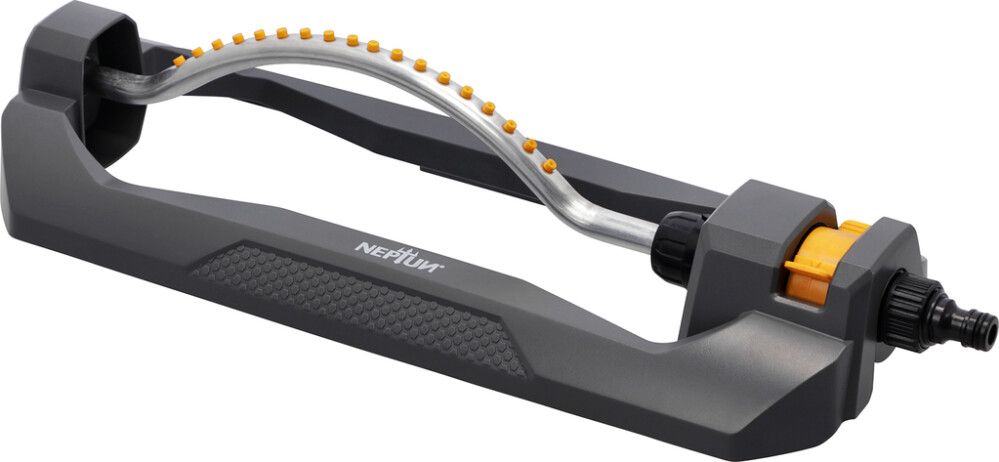 Keinusadetin Neptun 18-suuttimella